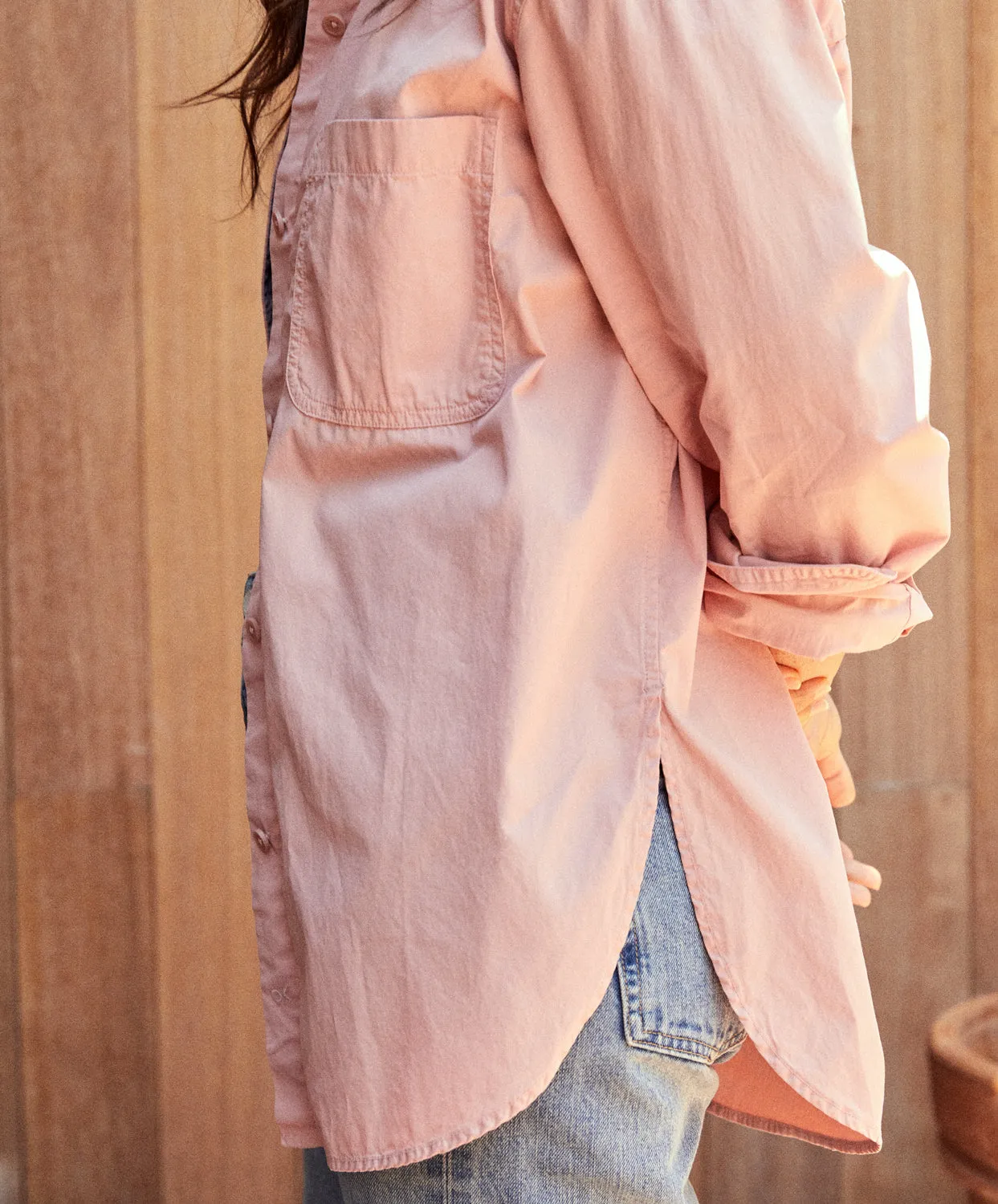 The Weekend Shirt - Outerworn