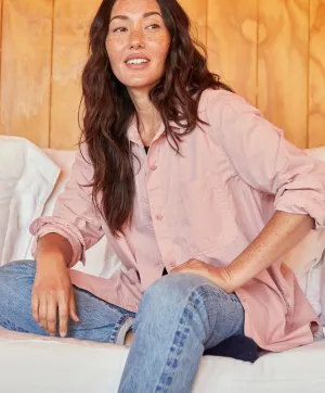 The Weekend Shirt - Outerworn