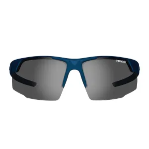 Tifosi Centus Sports Sunglasses Midnight Navy/Smoke