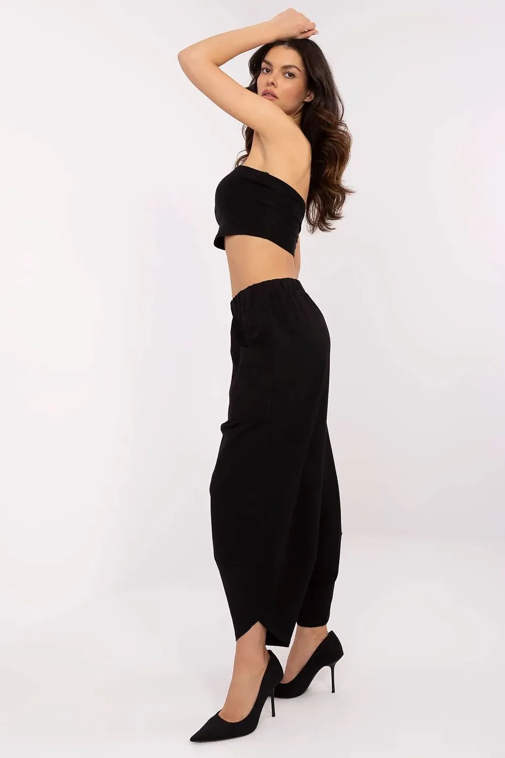 Tracksuit trousers Relevance