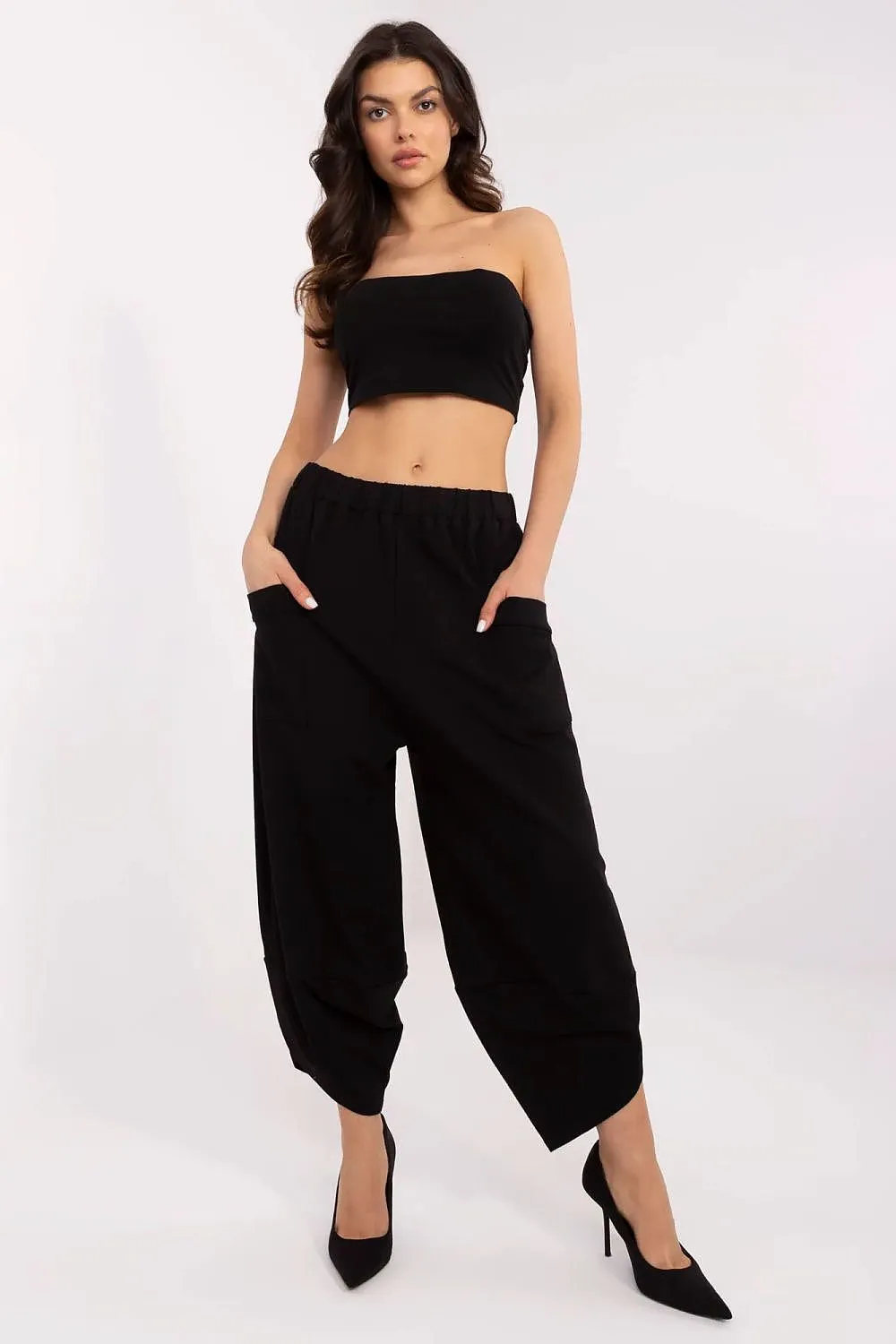 Tracksuit trousers Relevance