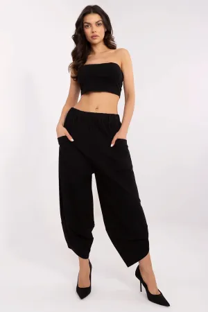 Tracksuit trousers Relevance