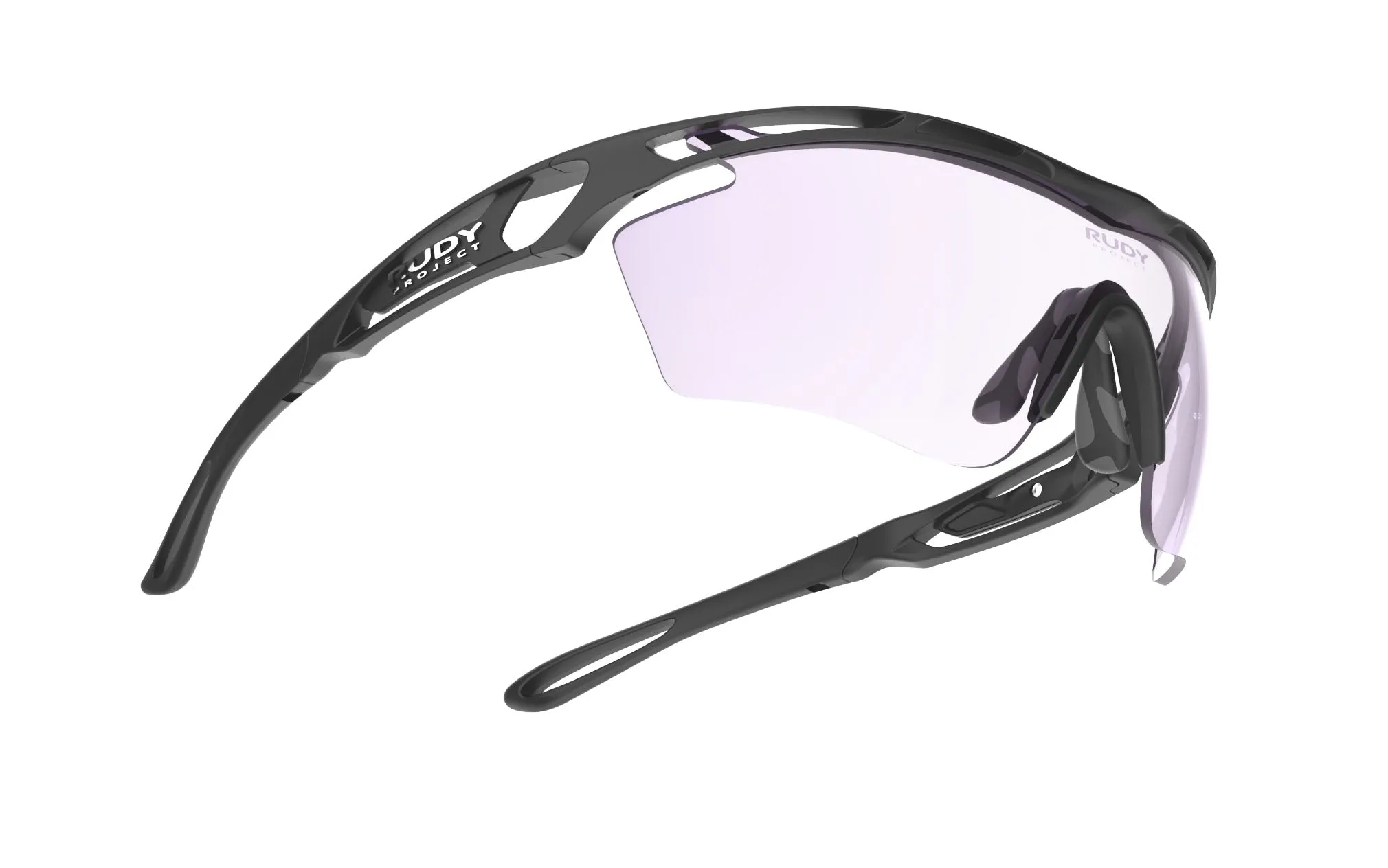Tralyx Golf