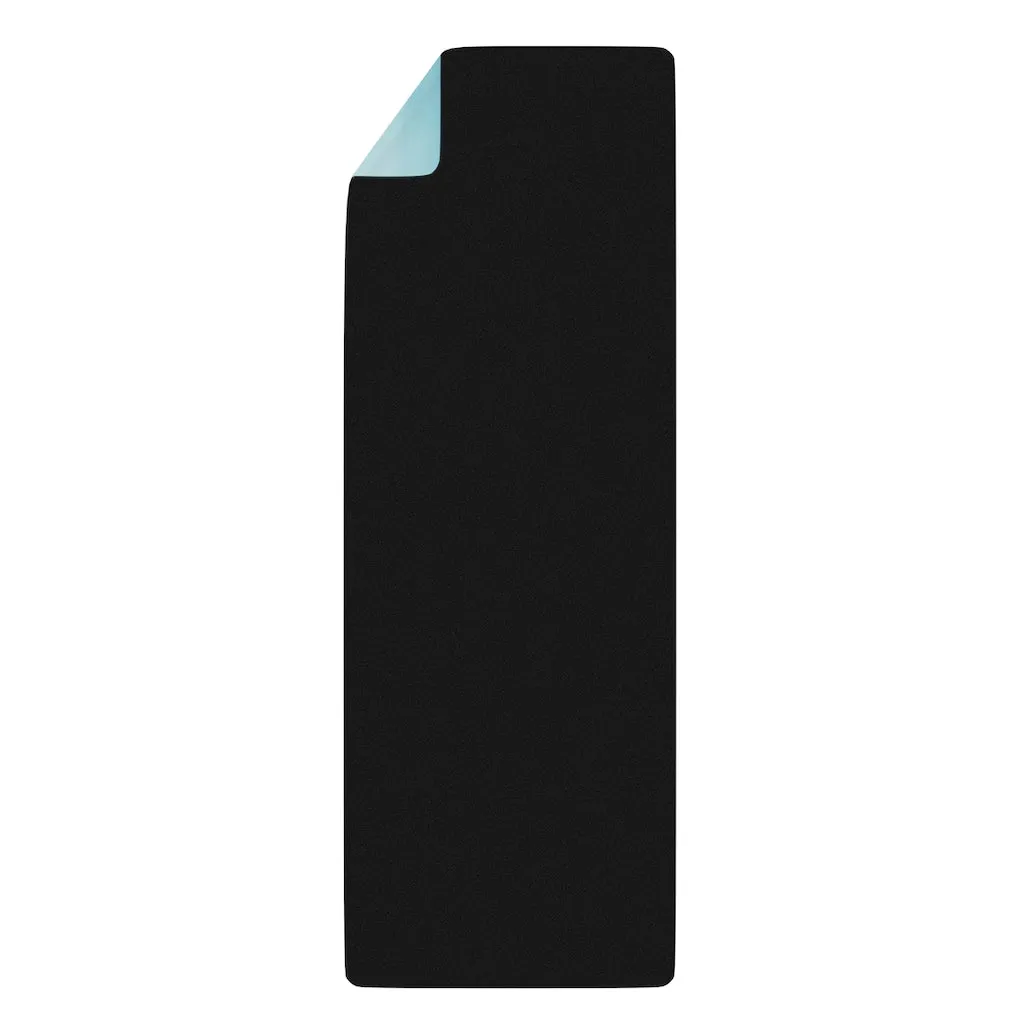 Tree Pose Yoga Mat