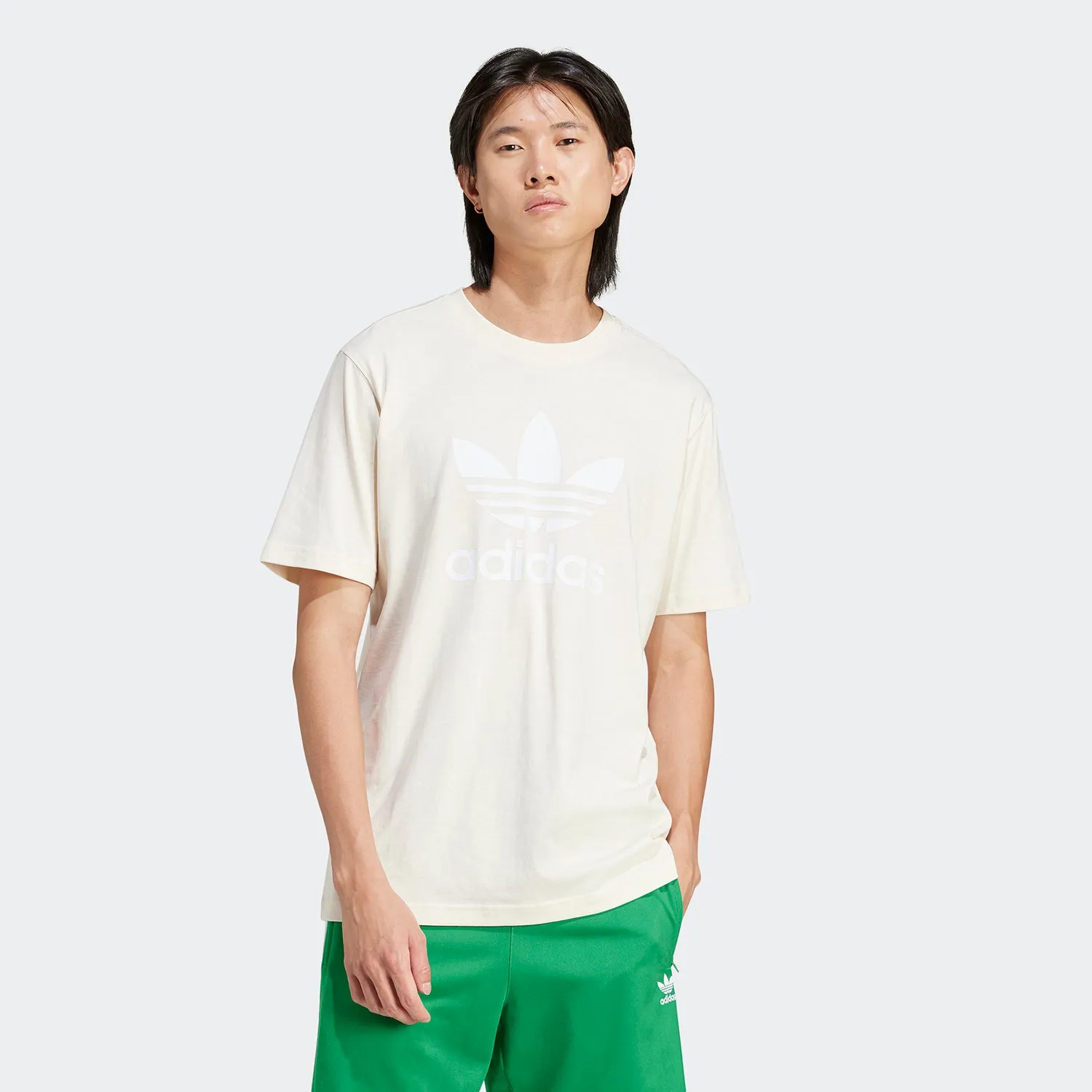 Trefoil Tee - Mens