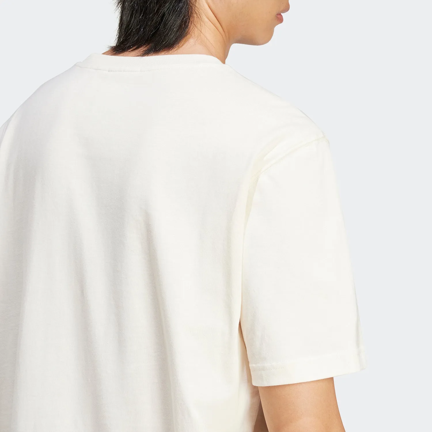 Trefoil Tee - Mens