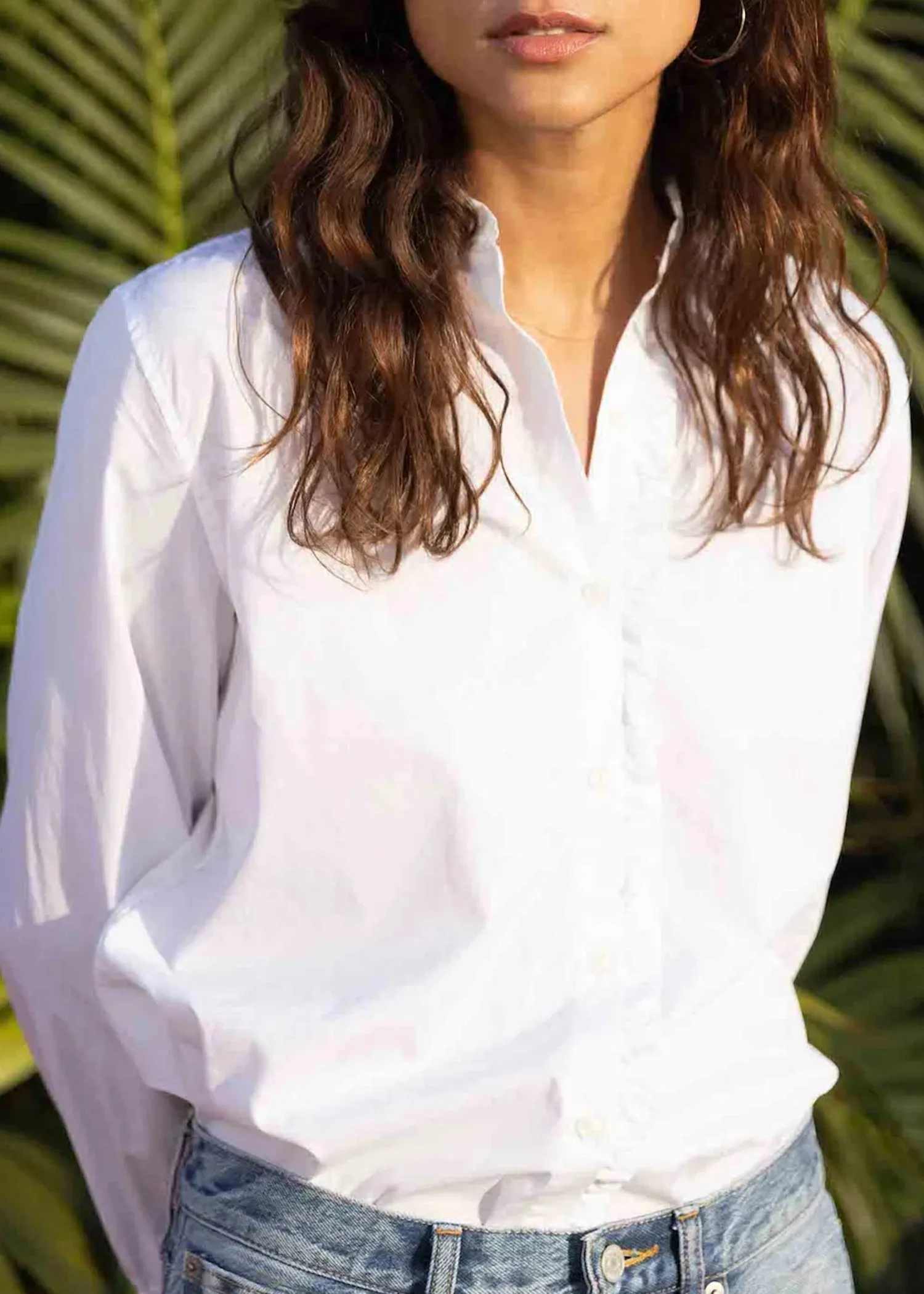 Trovata Helena Shirt