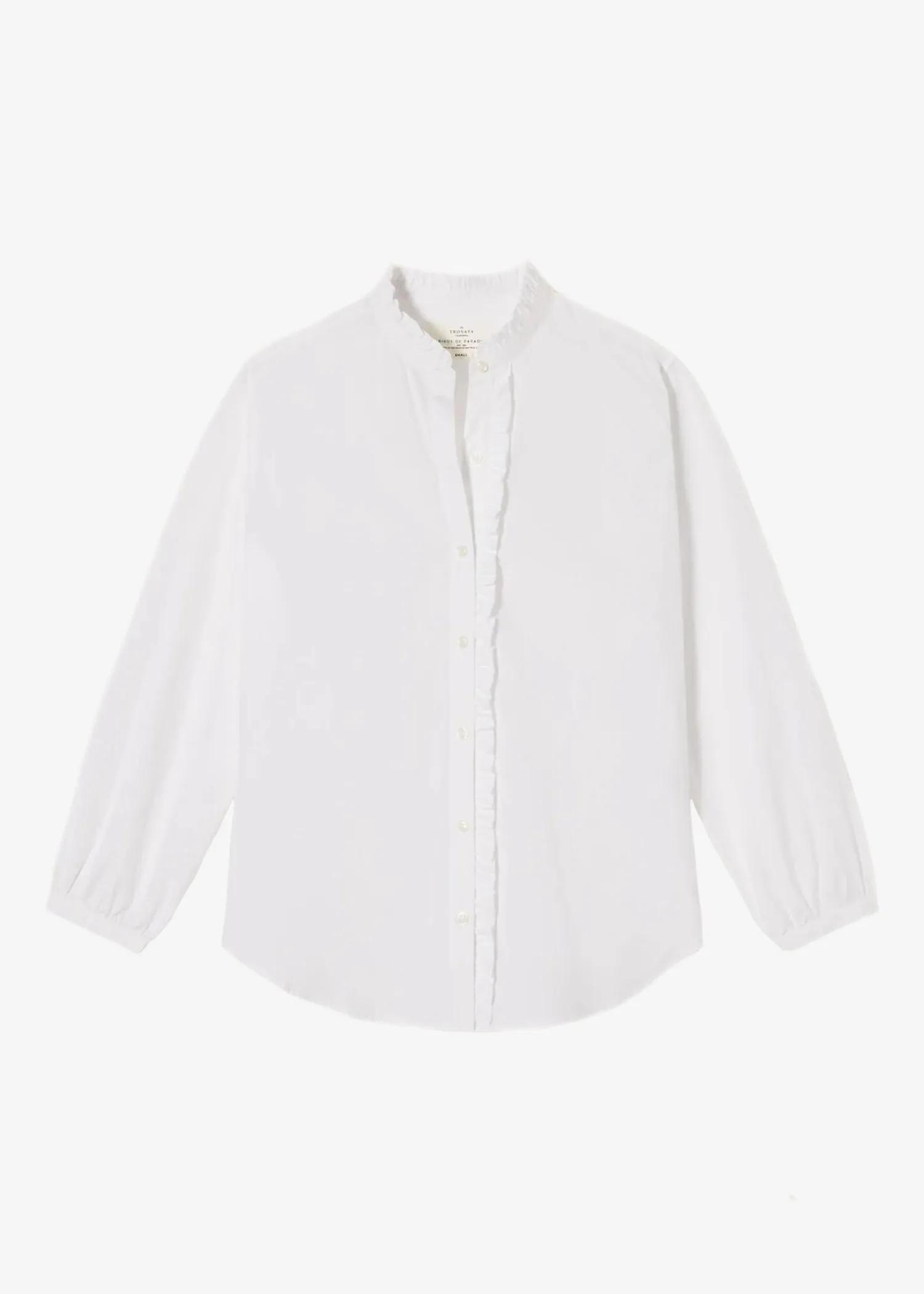 Trovata Helena Shirt