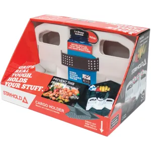 VELCRO® Brand StayHold Cargo Holder