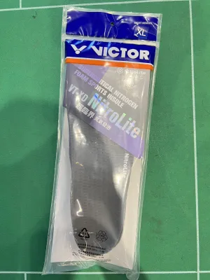 Victor NitroLite Insoles VT-XD NitroLite