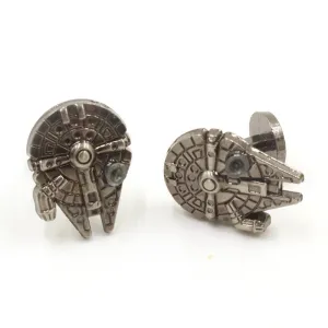 Vintage Gothic Cufflinks