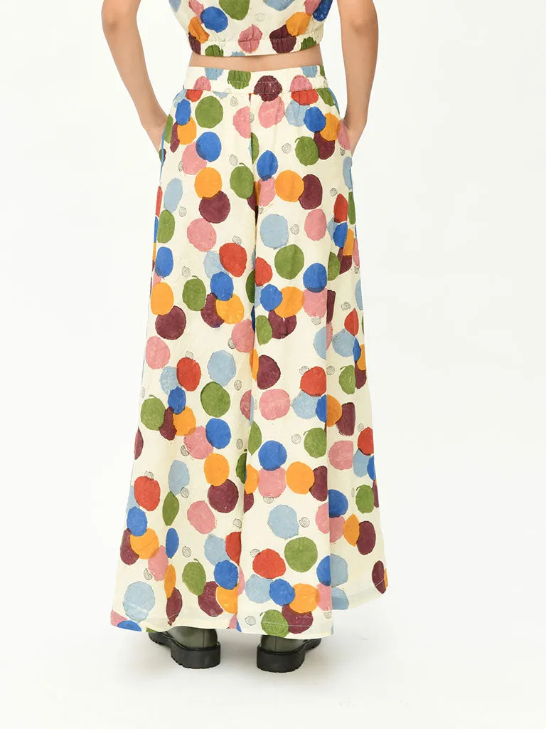 Void Wide Pants