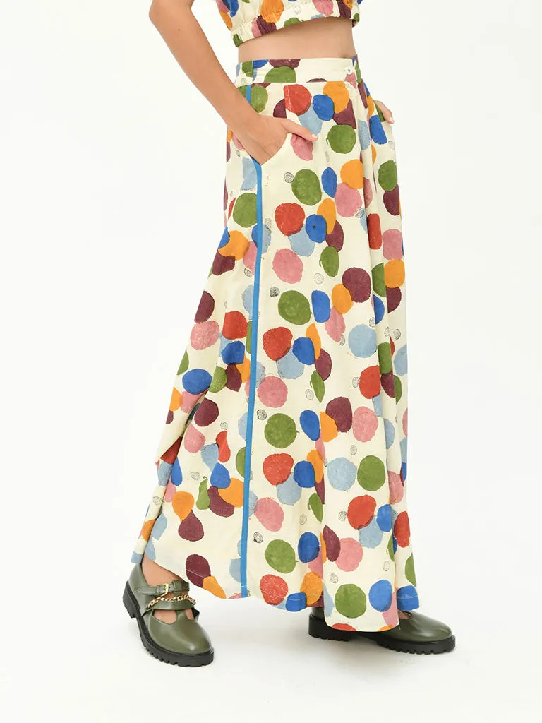 Void Wide Pants