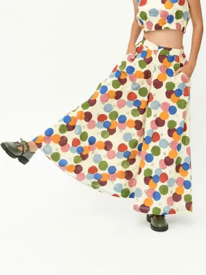 Void Wide Pants