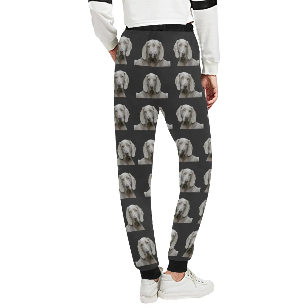 Weimaraner Pants