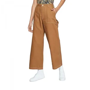 Wild Fable Women's Cotton Wide Leg Pocket Pants