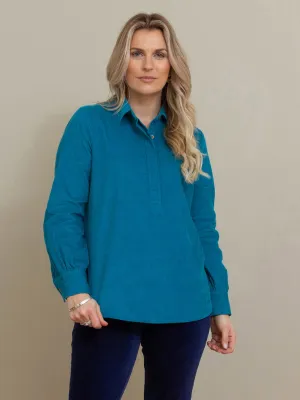 Winkton cord tunic