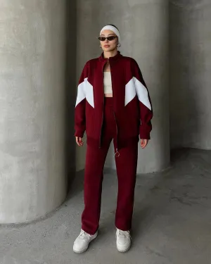 Women's cotton trousers (hoodie   pants)