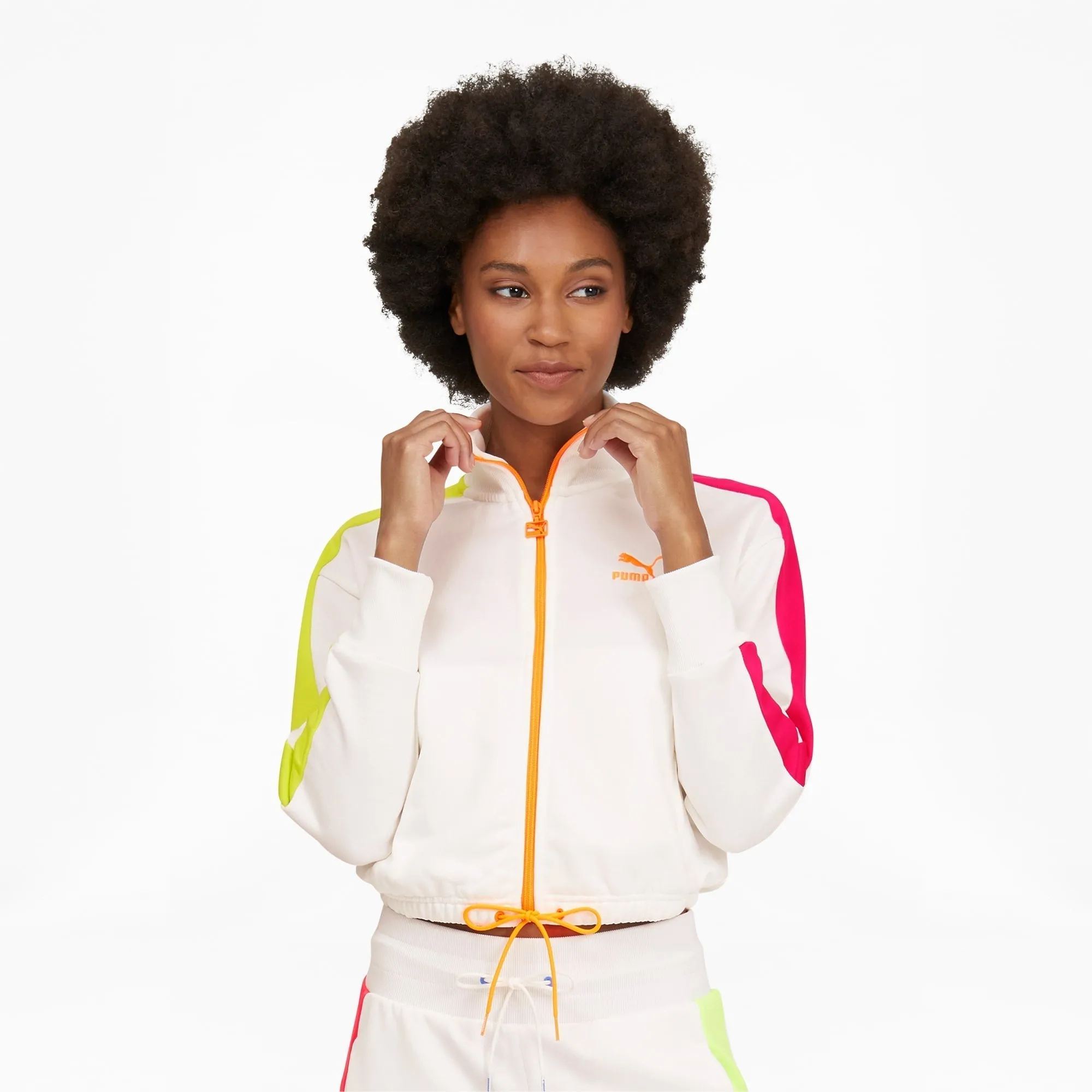 Women's Iconic T7 Tracksuit