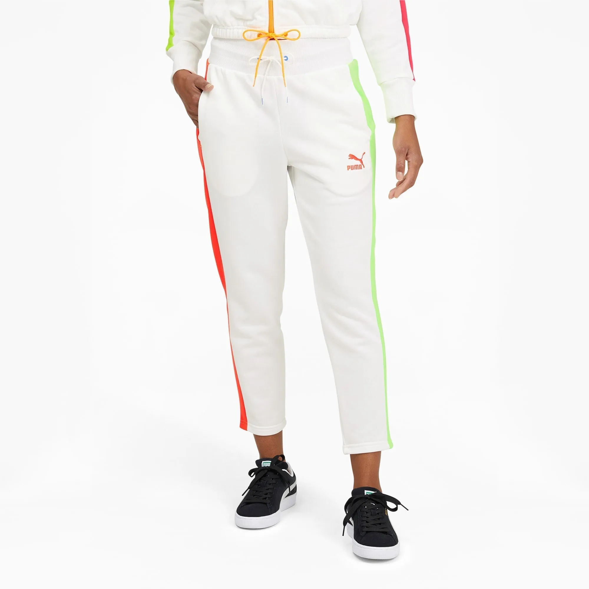 Women's Iconic T7 Tracksuit