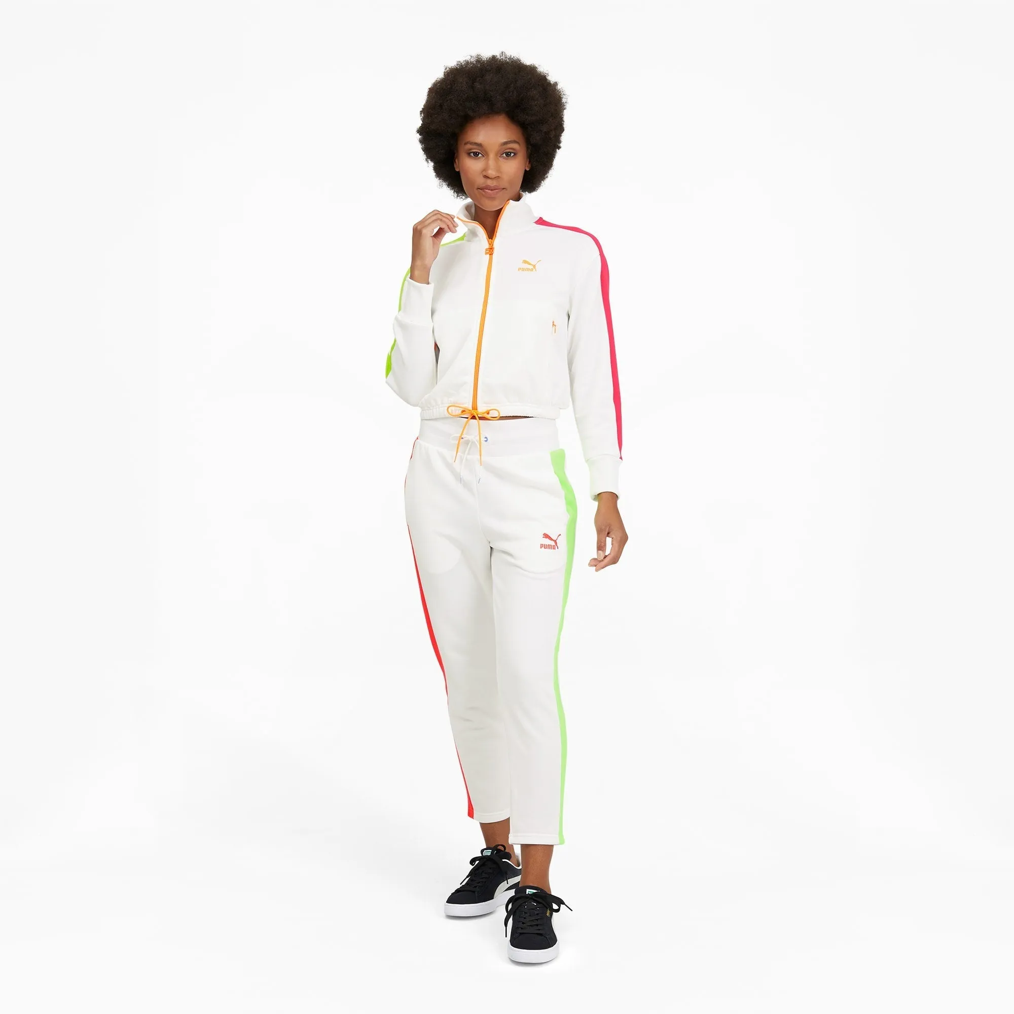 Women's Iconic T7 Tracksuit