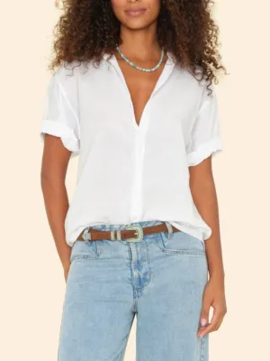 Xirena Channing Shirt