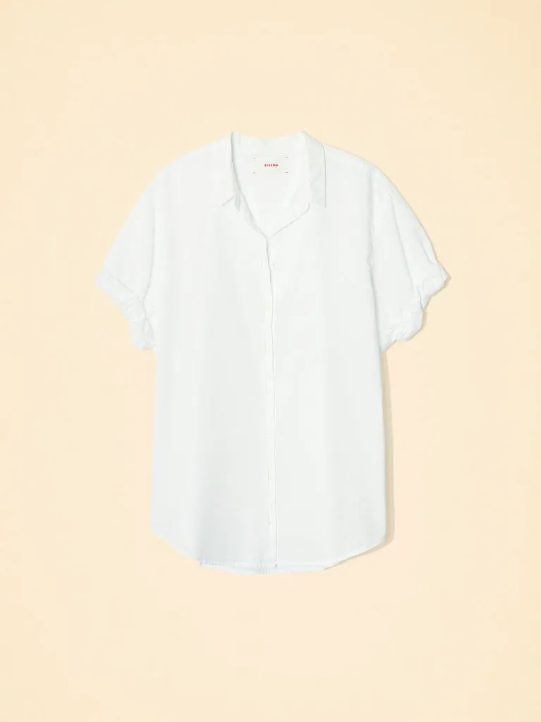 Xirena Channing Shirt