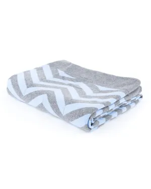 Ziggy Cashmere Throw